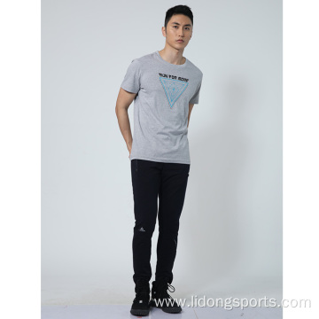 New Arrival Sublimation Tshirt Organic With High Quality
